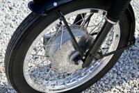 1966 Velocette Thruxton AMENDED [Location: Sydney] - 14