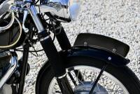 1966 Velocette Thruxton AMENDED [Location: Sydney] - 18