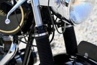 1966 Velocette Thruxton AMENDED [Location: Sydney] - 19