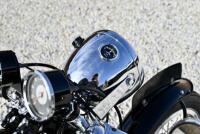 1966 Velocette Thruxton AMENDED [Location: Sydney] - 20