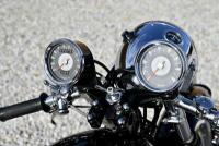 1966 Velocette Thruxton AMENDED [Location: Sydney] - 21