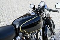 1966 Velocette Thruxton AMENDED [Location: Sydney] - 24