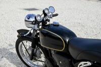 1966 Velocette Thruxton AMENDED [Location: Sydney] - 25