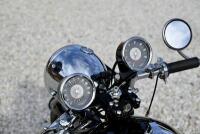 1966 Velocette Thruxton AMENDED [Location: Sydney] - 26