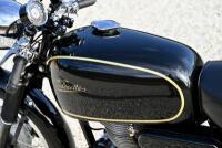 1966 Velocette Thruxton AMENDED [Location: Sydney] - 27
