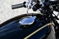 1966 Velocette Thruxton AMENDED [Location: Sydney] - 28