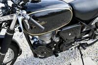 1966 Velocette Thruxton AMENDED [Location: Sydney] - 29