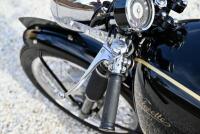 1966 Velocette Thruxton AMENDED [Location: Sydney] - 30