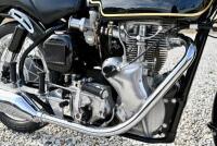 1966 Velocette Thruxton AMENDED [Location: Sydney] - 31