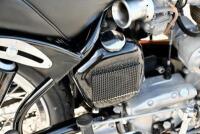1966 Velocette Thruxton AMENDED [Location: Sydney] - 32