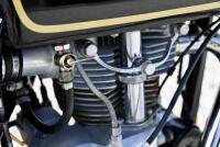 1966 Velocette Thruxton AMENDED [Location: Sydney] - 33