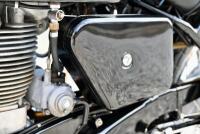 1966 Velocette Thruxton AMENDED [Location: Sydney] - 34