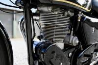1966 Velocette Thruxton AMENDED [Location: Sydney] - 35