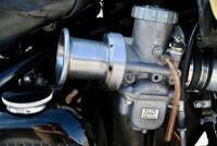 1966 Velocette Thruxton AMENDED [Location: Sydney] - 37