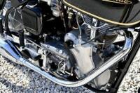 1966 Velocette Thruxton AMENDED [Location: Sydney] - 38