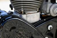 1966 Velocette Thruxton AMENDED [Location: Sydney] - 39