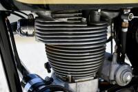 1966 Velocette Thruxton AMENDED [Location: Sydney] - 40