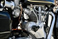 1966 Velocette Thruxton AMENDED [Location: Sydney] - 41
