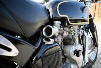1966 Velocette Thruxton AMENDED [Location: Sydney] - 42
