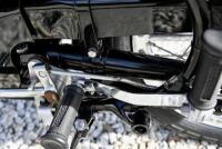 1966 Velocette Thruxton AMENDED [Location: Sydney] - 45