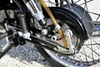 1966 Velocette Thruxton AMENDED [Location: Sydney] - 47