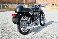 1966 Velocette Thruxton AMENDED [Location: Sydney] - 48