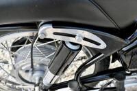 1966 Velocette Thruxton AMENDED [Location: Sydney] - 52