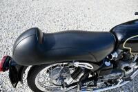 1966 Velocette Thruxton AMENDED [Location: Sydney] - 53