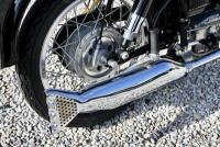 1966 Velocette Thruxton AMENDED [Location: Sydney] - 54