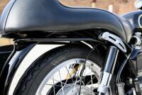 1966 Velocette Thruxton AMENDED [Location: Sydney] - 55