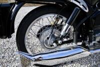 1966 Velocette Thruxton AMENDED [Location: Sydney] - 56