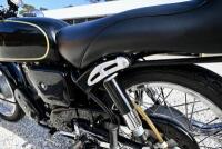 1966 Velocette Thruxton AMENDED [Location: Sydney] - 57