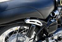 1966 Velocette Thruxton AMENDED [Location: Sydney] - 60