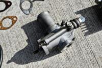 1966 Velocette Thruxton AMENDED [Location: Sydney] - 65