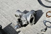 1966 Velocette Thruxton AMENDED [Location: Sydney] - 67