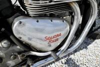 1956 Ariel 4G Mk II Square Four - NO RESERVE [Location: Sydney] - 24