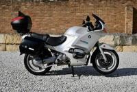 1993 BMW R1100RS - NO RESERVE [Location: Sydney]