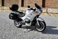 1993 BMW R1100RS - NO RESERVE [Location: Sydney] - 2