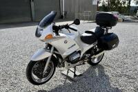 1993 BMW R1100RS - NO RESERVE [Location: Sydney] - 4