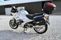 1993 BMW R1100RS - NO RESERVE [Location: Sydney] - 5