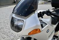 1993 BMW R1100RS - NO RESERVE [Location: Sydney] - 14