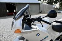 1993 BMW R1100RS - NO RESERVE [Location: Sydney] - 16