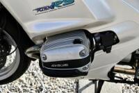 1993 BMW R1100RS - NO RESERVE [Location: Sydney] - 21