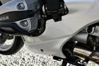 1993 BMW R1100RS - NO RESERVE [Location: Sydney] - 37