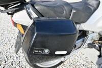 1993 BMW R1100RS - NO RESERVE [Location: Sydney] - 50