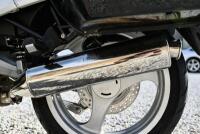 1993 BMW R1100RS - NO RESERVE [Location: Sydney] - 59
