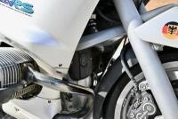 1993 BMW R1100RS - NO RESERVE [Location: Sydney] - 65