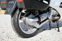 1993 BMW R1100RS - NO RESERVE [Location: Sydney] - 67