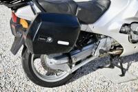 1993 BMW R1100RS - NO RESERVE [Location: Sydney] - 69