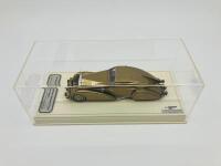 ROLLS-ROYCE: A fine 1:43 scale Collection d'Elegance model by True Scale Miniatures of the 1925 Rolls-Royce Phantom I 'Jonckheere' Coup&eacute;, in original packaging [Location: Sydney] - 4